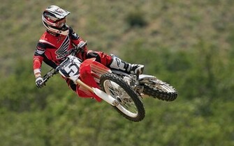 Sfondi Motocross Gratis Wallpaper