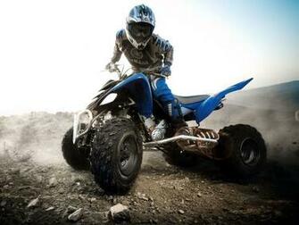 Honda Quad Wallpaper