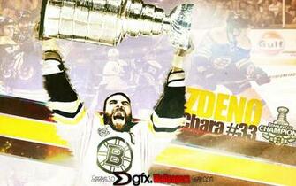 Zdeno Chara Wallpaper