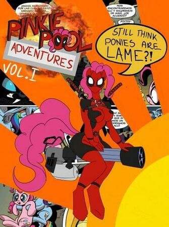 Deadpool Live Background