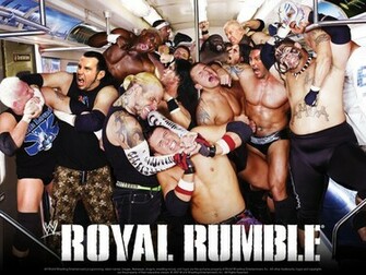 Animated Jokes Wwe Fighters Wallpaper