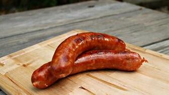 Sausages Wallpaper High Quality