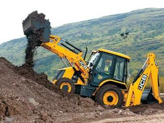 Best Jcb Wallpaper