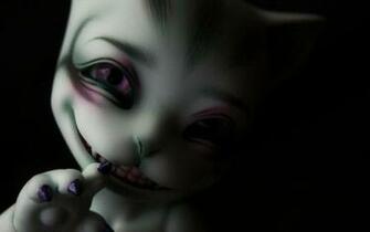Cool Scary Background