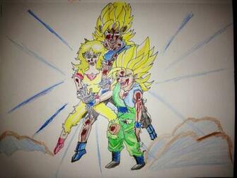 Family Kamehameha By Shadowilia
