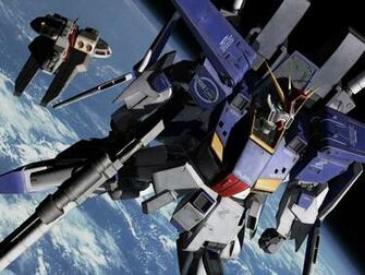 Gundam Wallpaper