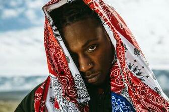 Win Tickets To See Joey Badass Live Amerikkkana Tour Stereo