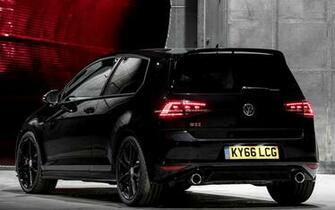 Gti Wallpaper Image