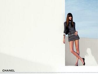 Fashion Wallpaper Chanel HD Background Desktop