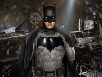 Batman Ben Affleck Wallpaper Cthebeast By Cthebeast123 On