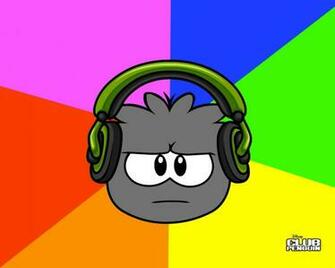 Club Penguin Dubstep Puffle Cheats Codes
