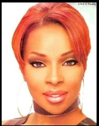 Mary J Blige Image Mjb HD Wallpaper And Background