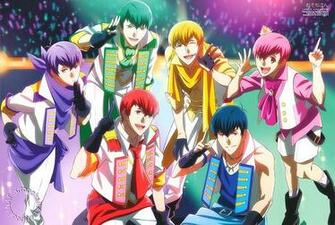 Osomatsu San