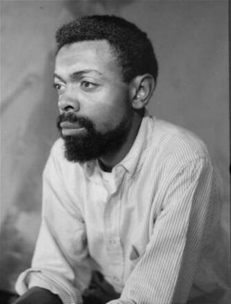 Amiri Baraka American Writer Britannica