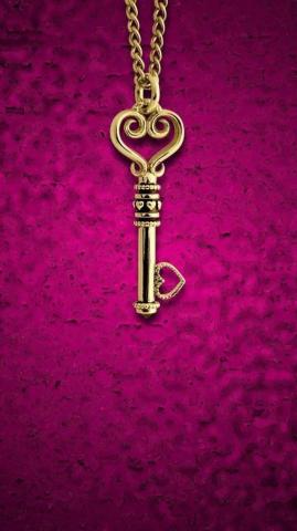 Love Key Wallpaper By Sashaivette30 Fa