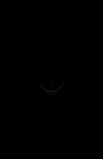 Anonymous Logo Wallpaper
