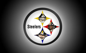Steelers iPhone Wallpaper