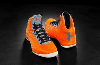 Under Armour Nuevas Zapatillas 305block