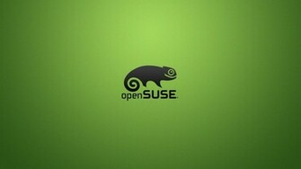 Opensuse Wallpaper