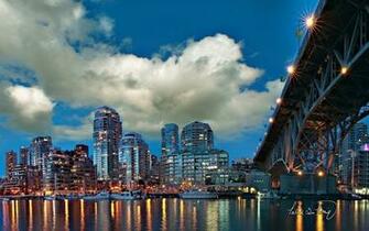 Island Wallpaper Columbia Vancouver HDw Eweb4