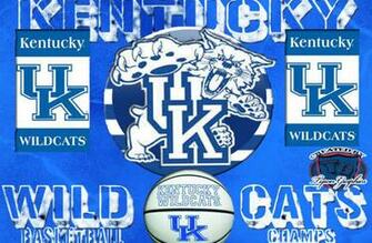 Kentucky Wildcats Wallpaper