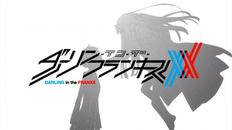 Darling In The Franxx Full HD Wallpaper