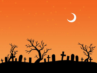 Halloween Wallpaper Mmw Orange Color
