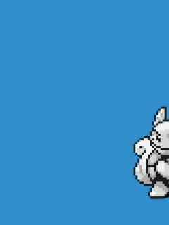Pokemon Wartortle O3fv