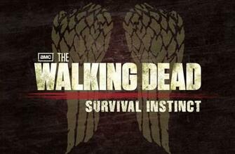 The Walking Dead Scream Wallpaper Pretty Desktop Laptop Mobile