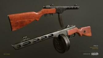 Ppsh Screenshots Image And Pictures Giant Bomb