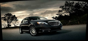 Chrysler