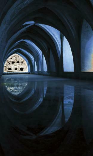 Aquaduct Lumia Wallpaper