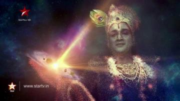Saurabh Raj Jain As Krishna Photos