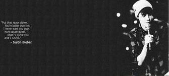 Justin Bieber Background We Heart It
