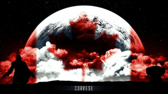 Corvese Canada Wallpaper By Jkrewrite