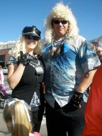 Dog The Bounty Hunter Full Episodes HD Wallpaper