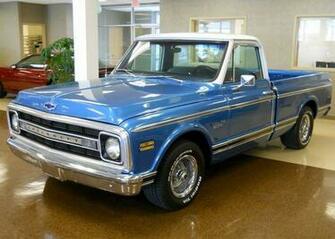 Image Gallery Chevy