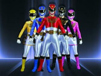 Power Rangers Megaforce Do Gosei S Five Fearless Recruits Have The