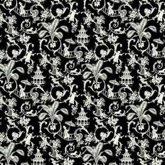 Home Shop By Book Waverly Small Prints Palm Palace