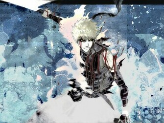 Ichigo Hollow Wallpaper