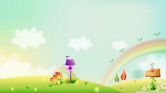 Happy Easter Wallpaper