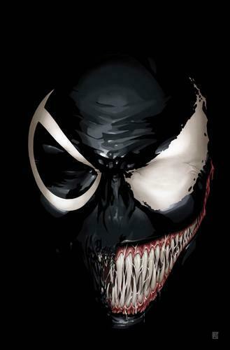 Marvel Agent Venom Wallpaper Android Central