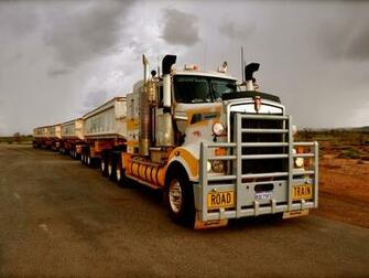 Kenworth Computer Wallpaper Desktop Background Id
