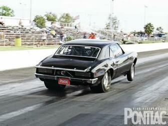 Firebird Drag Racing Wallpaper Picswallpaper