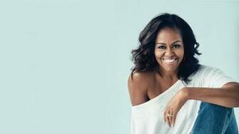Becoming An Evening With Michelle Obama