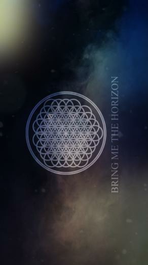 Sempiternal Wallpaper