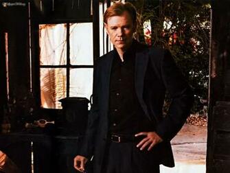 David Caruso Wallpaper