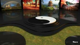 Feng Shui HD Desktop Background Wallpapaer Wallpaper