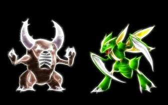 Pokemon Computer Wallpaper Desktop Background Id