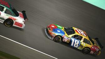 Kurt Busch Wallpaper